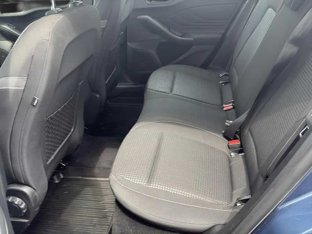 Ford Focus CoolConnect Kamera*LED*Navi*LM*SHZ*Tempo 11/2020-photo-25