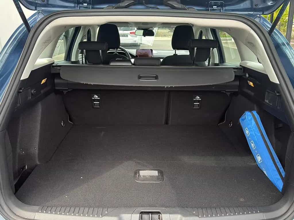Ford Focus CoolConnect Kamera*LED*Navi*LM*SHZ*Tempo 11/2020-photo-26
