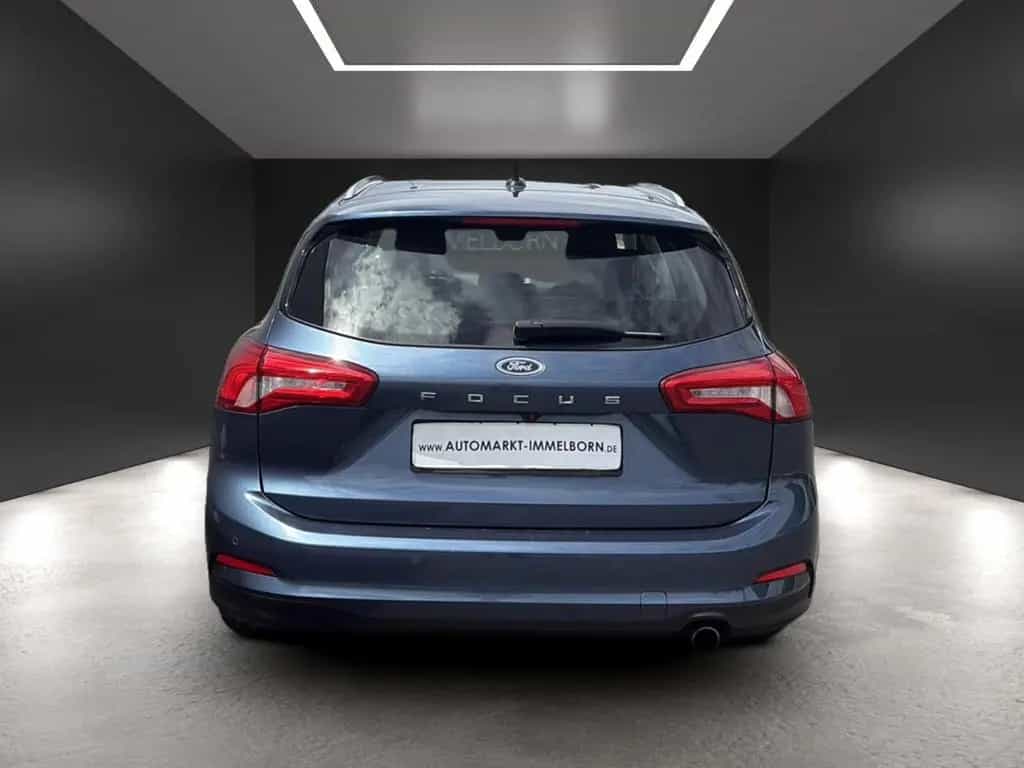 Ford Focus CoolConnect Kamera*LED*Navi*LM*SHZ*Tempo 11/2020-photo-8