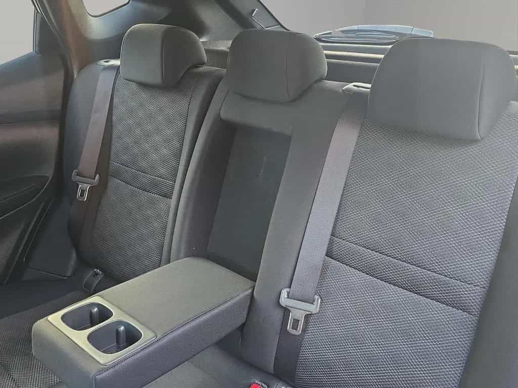 Nissan Qashqai 360°KAMERA*NAVI*KEYLES GO* 11/2015-photo-11