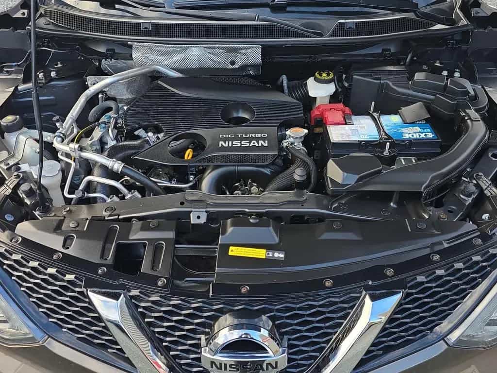 Nissan Qashqai 360°KAMERA*NAVI*KEYLES GO* 11/2015-photo-20