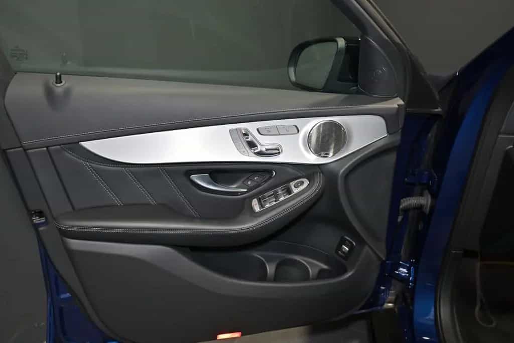 Mercedes-Benz GLC 63 AMG GLC 63 S AMG 4M+ ACC AHK AUT Akustikglas HUD LED 04/2021-photo-16