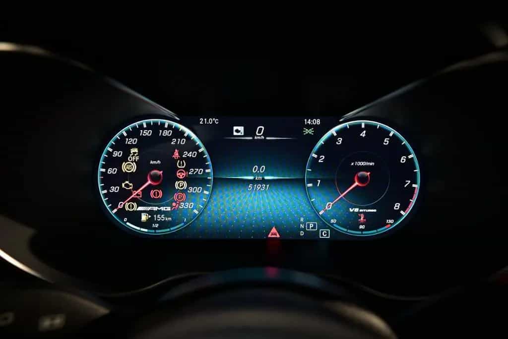 Mercedes-Benz GLC 63 AMG GLC 63 S AMG 4M+ ACC AHK AUT Akustikglas HUD LED 04/2021-photo-8