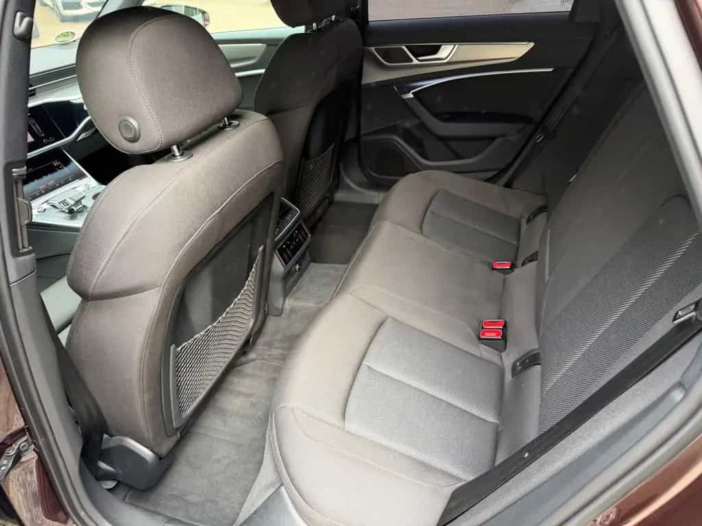 Audi A6 Avant 50 TDI quattro sport 02/2021-photo-15