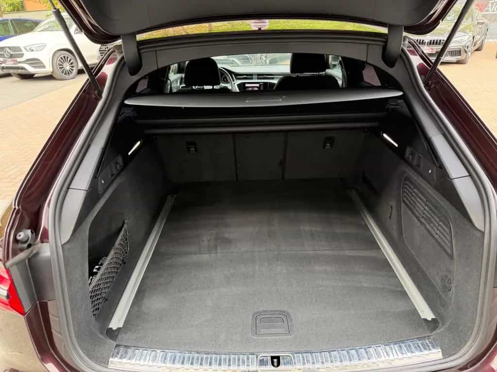 Audi A6 Avant 50 TDI quattro sport 02/2021-photo-16