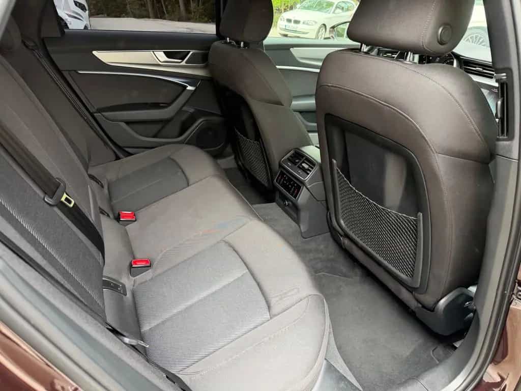 Audi A6 Avant 50 TDI quattro sport 02/2021-photo-21