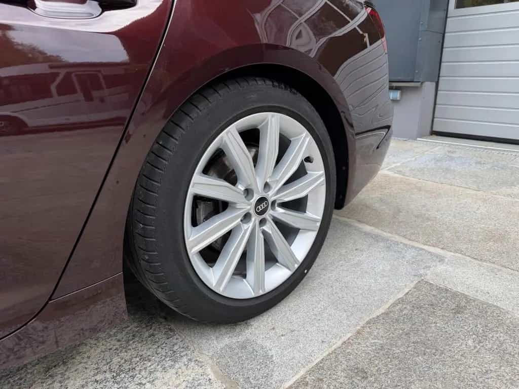 Audi A6 Avant 50 TDI quattro sport 02/2021-photo-9