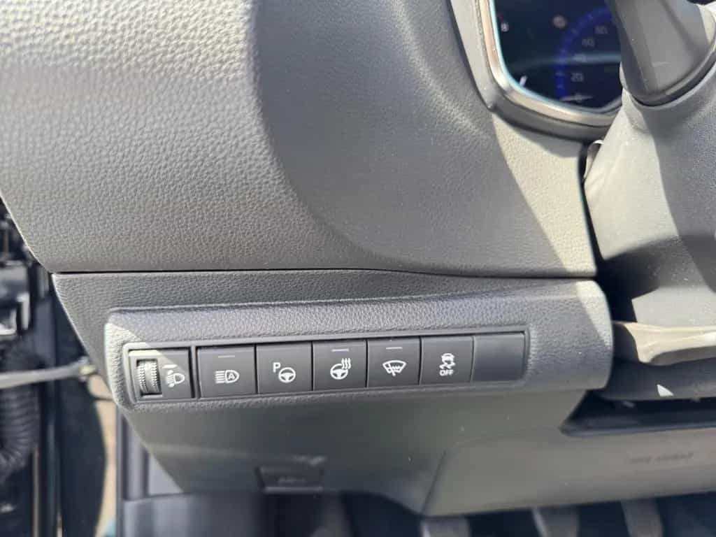 Toyota Corolla 1.2 Team D *PDC*SHZ*RCam*LED*Kessy* 10/2021-photo-23