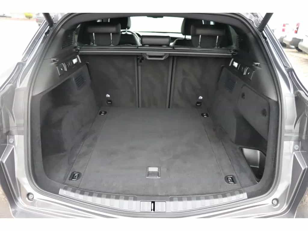 Alfa Romeo Stelvio VELOCE 2.2 DIESEL 210PS Q4 AT8 NAVI XENO 03/2022-photo-11