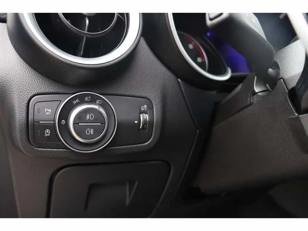 Alfa Romeo Stelvio VELOCE 2.2 DIESEL 210PS Q4 AT8 NAVI XENO 03/2022-photo-19
