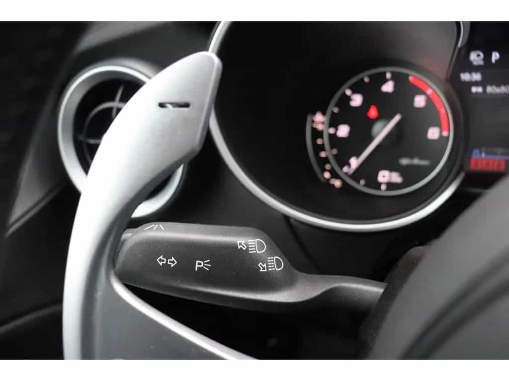 Alfa Romeo Stelvio VELOCE 2.2 DIESEL 210PS Q4 AT8 NAVI XENO 03/2022-photo-21