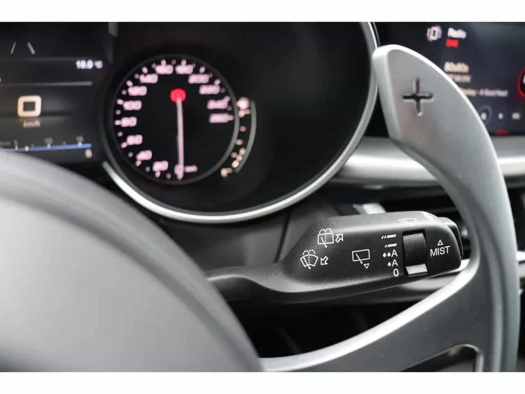 Alfa Romeo Stelvio VELOCE 2.2 DIESEL 210PS Q4 AT8 NAVI XENO 03/2022-photo-22