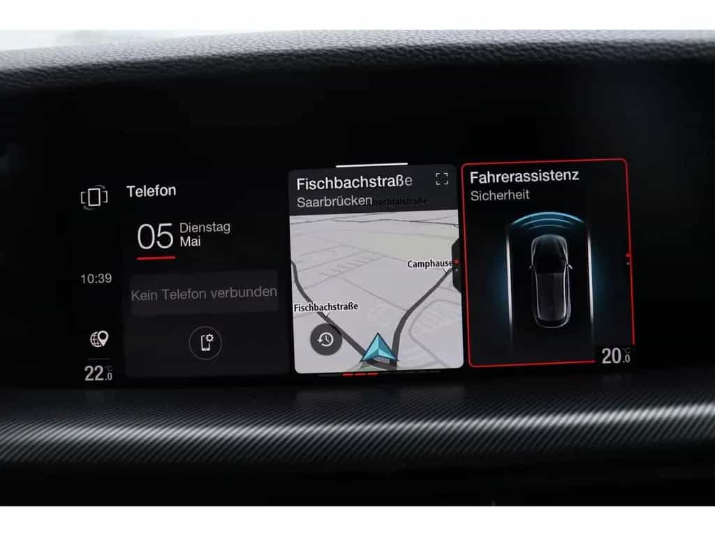 Alfa Romeo Stelvio VELOCE 2.2 DIESEL 210PS Q4 AT8 NAVI XENO 03/2022-photo-27