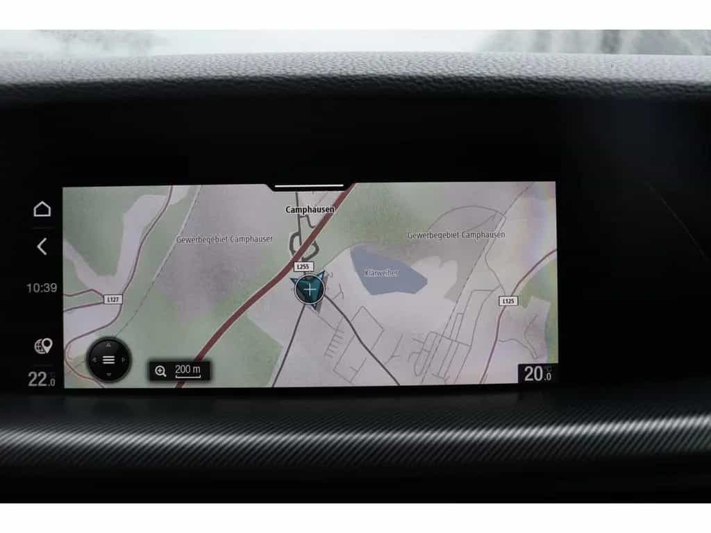 Alfa Romeo Stelvio VELOCE 2.2 DIESEL 210PS Q4 AT8 NAVI XENO 03/2022-photo-28