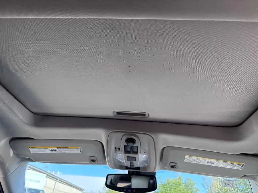 GMC Terrain 10/2009-photo-29