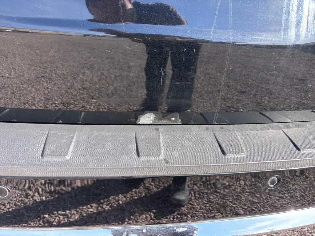 GMC Terrain 10/2009-photo-36