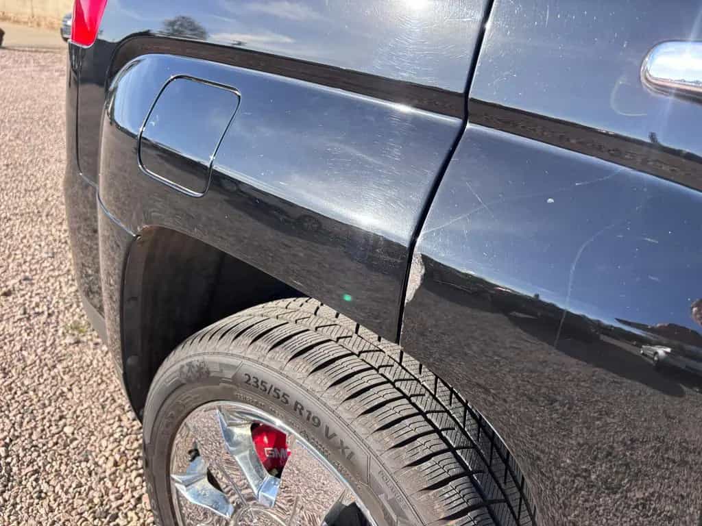 GMC Terrain 10/2009-photo-37
