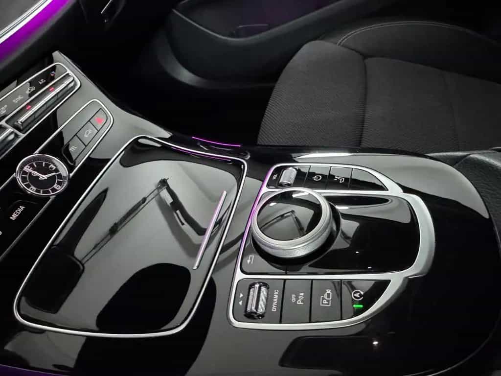 Mercedes-Benz E 200 E Klasse T-Modell 4Matic *Multibeam|RFK|AHK* 12/2017-photo-18
