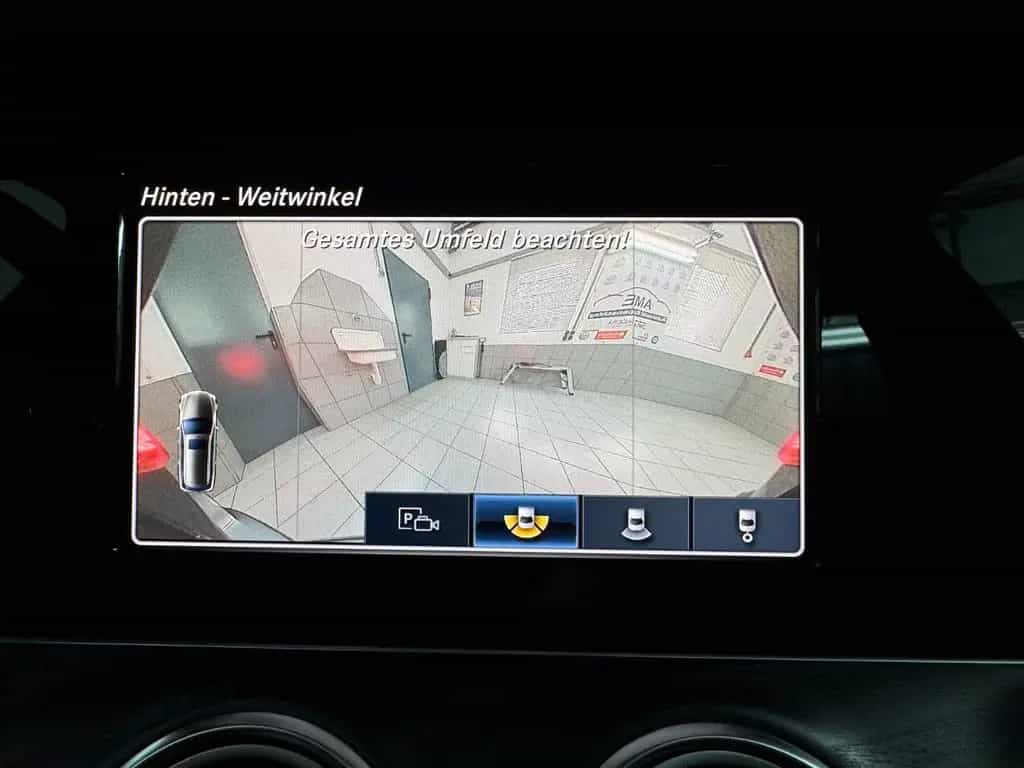 Mercedes-Benz E 200 E Klasse T-Modell 4Matic *Multibeam|RFK|AHK* 12/2017-photo-23