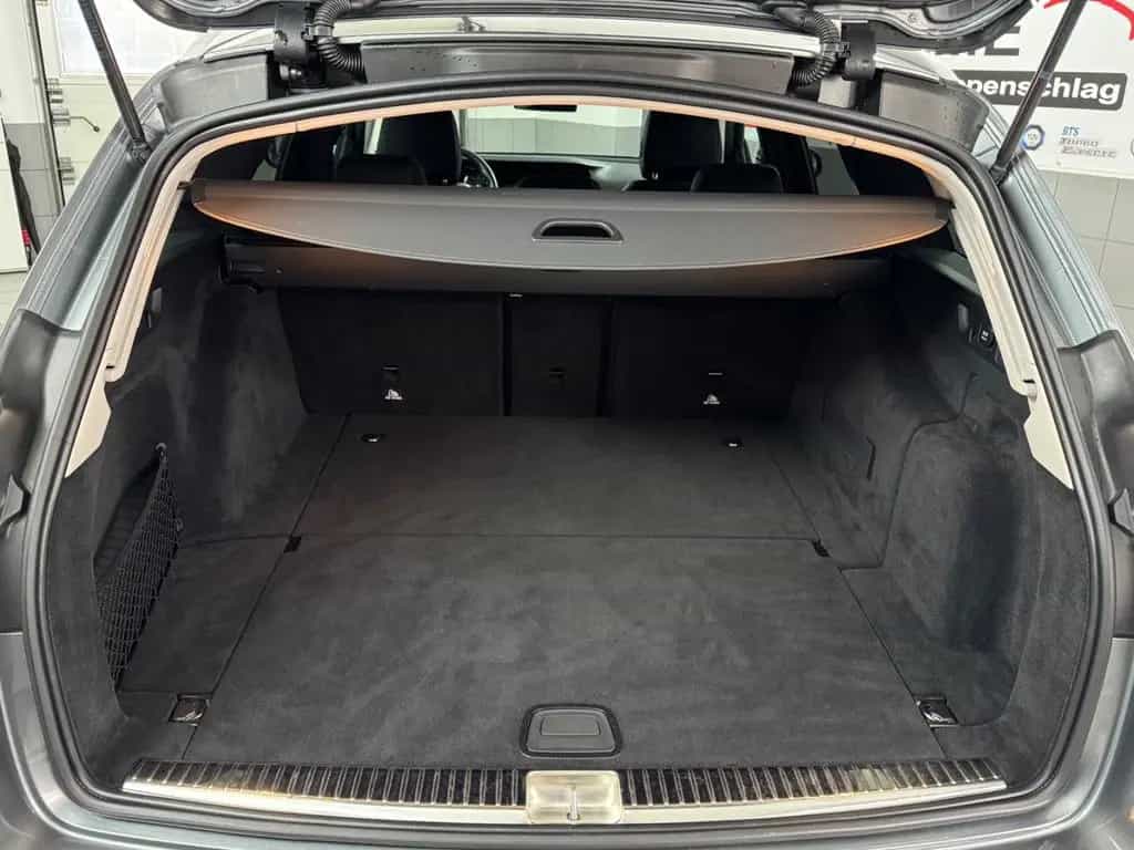 Mercedes-Benz E 200 E Klasse T-Modell 4Matic *Multibeam|RFK|AHK* 12/2017-photo-40
