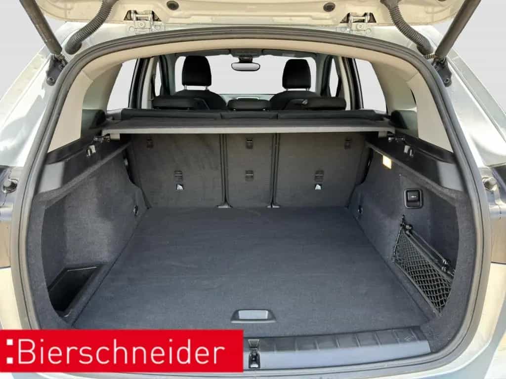 BMW X1 sDrive 18i Advantage NAVI KAMERA SHZ DAB 02/2019-photo-26