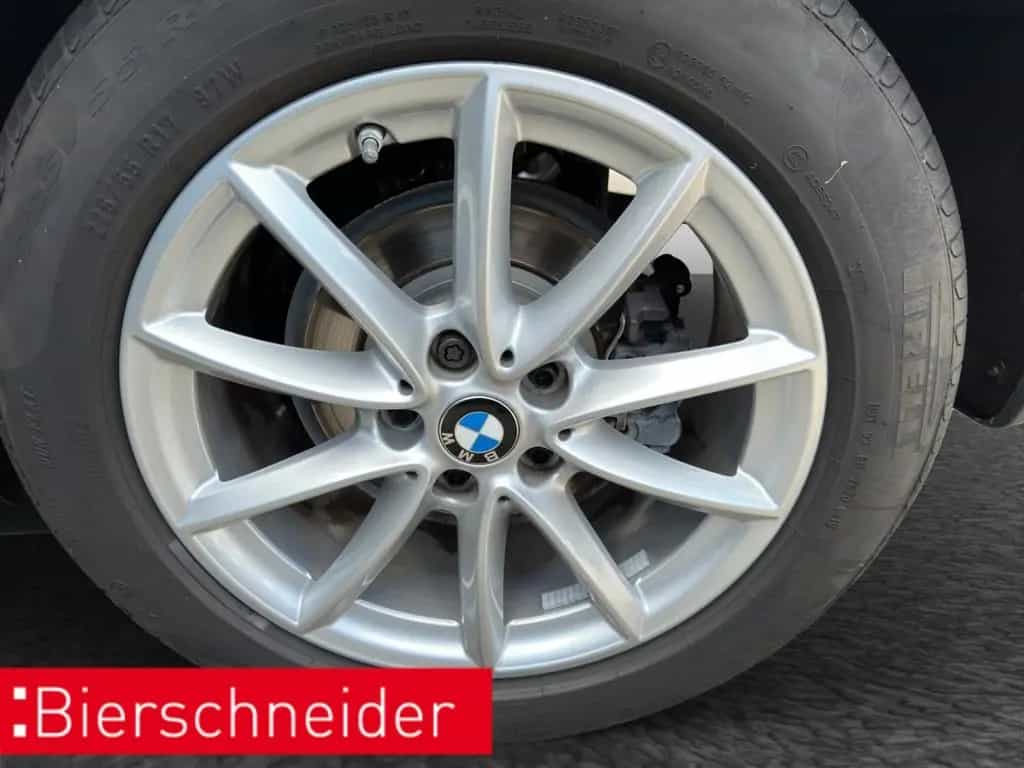 BMW X1 sDrive 18i Advantage NAVI KAMERA SHZ DAB 02/2019-photo-28