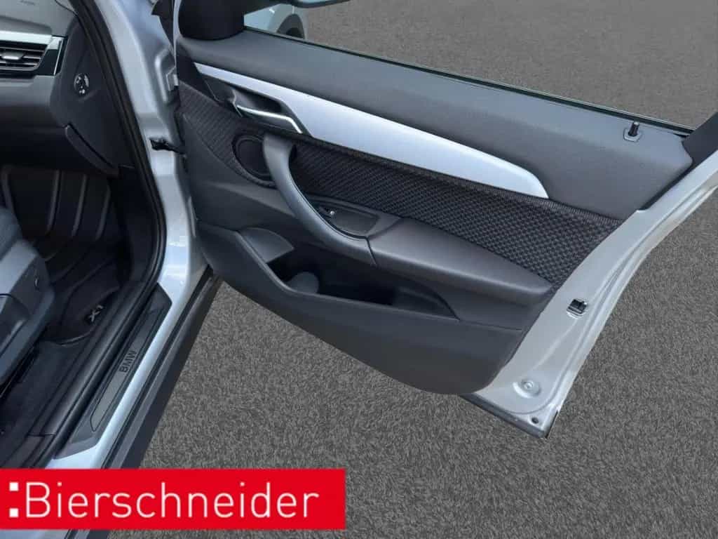 BMW X1 sDrive 18i Advantage NAVI KAMERA SHZ DAB 02/2019-photo-30