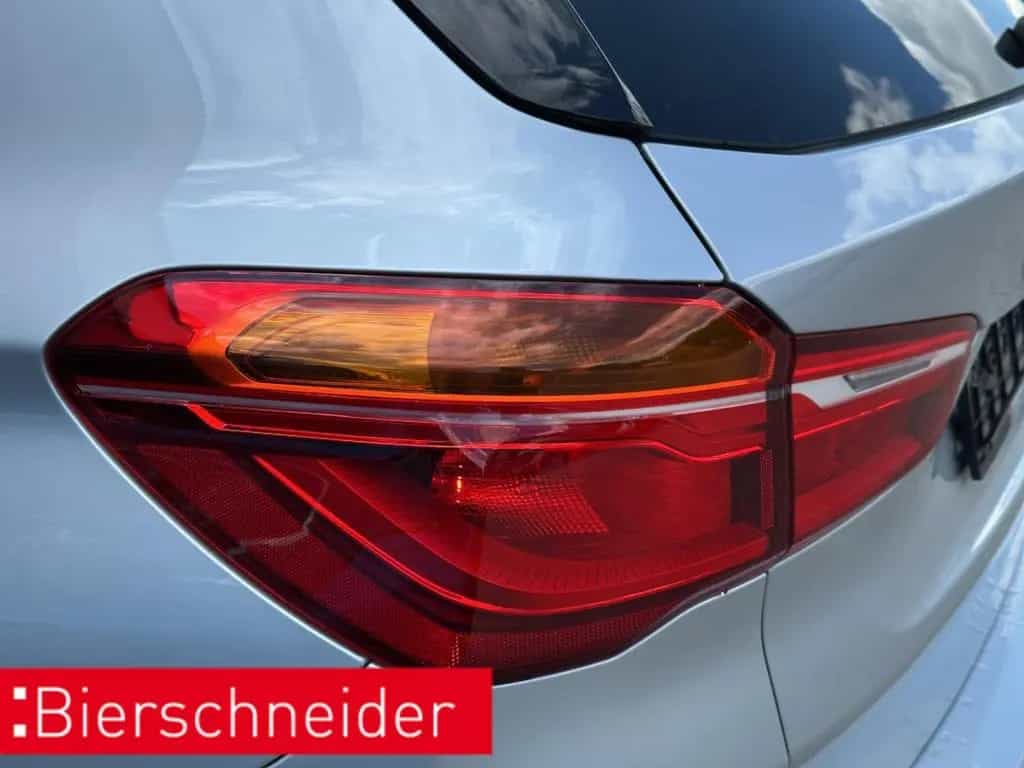 BMW X1 sDrive 18i Advantage NAVI KAMERA SHZ DAB 02/2019-photo-37