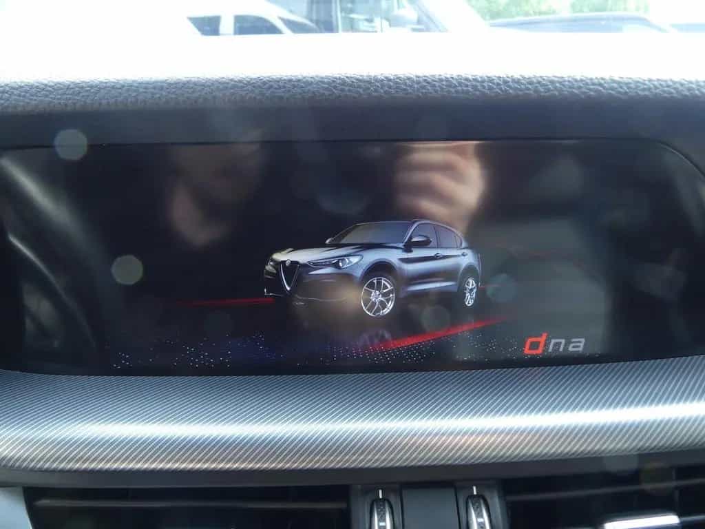 Alfa Romeo Stelvio 2.2 JTDM Veloce Q4 ACC/21ZOLL/KAM/ACTIVE 01/2022-photo-10
