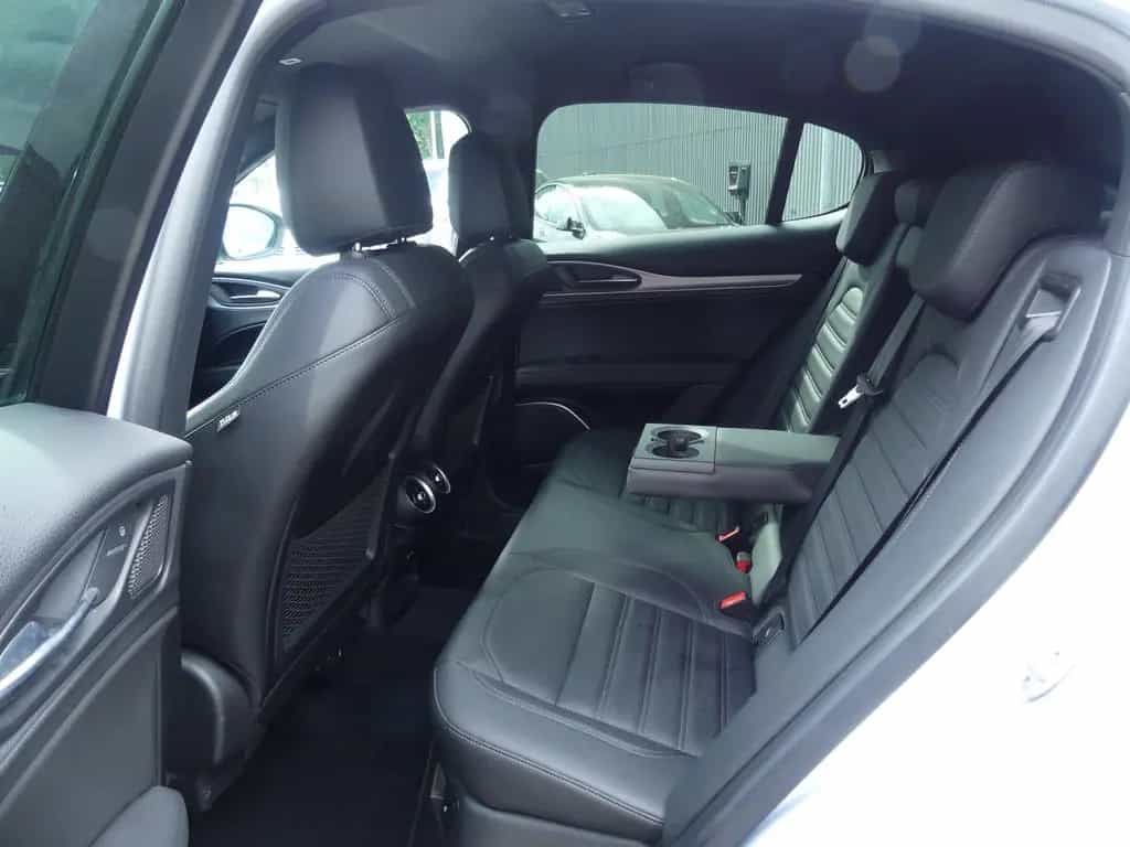 Alfa Romeo Stelvio 2.2 JTDM Veloce Q4 ACC/21ZOLL/KAM/ACTIVE 01/2022-photo-12