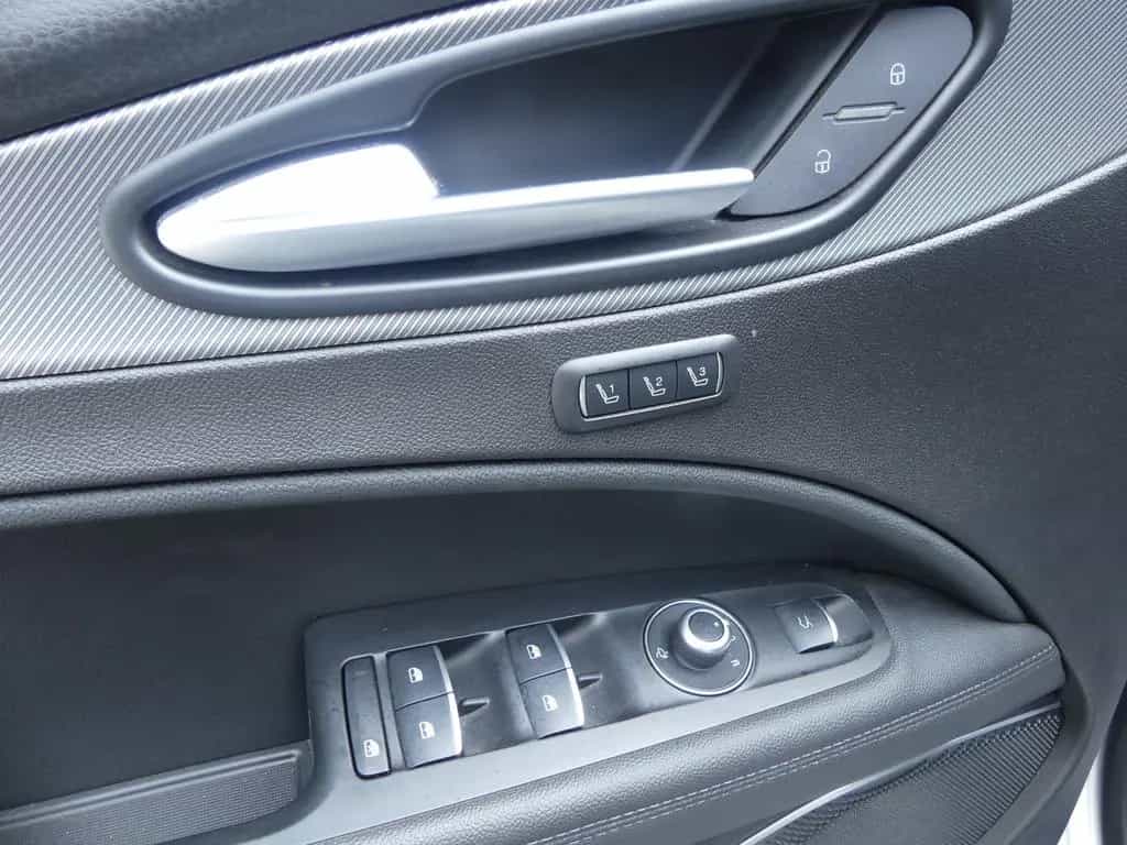 Alfa Romeo Stelvio 2.2 JTDM Veloce Q4 ACC/21ZOLL/KAM/ACTIVE 01/2022-photo-16