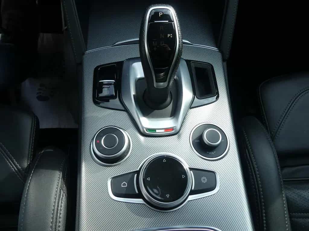 Alfa Romeo Stelvio 2.2 JTDM Veloce Q4 ACC/21ZOLL/KAM/ACTIVE 01/2022-photo-17