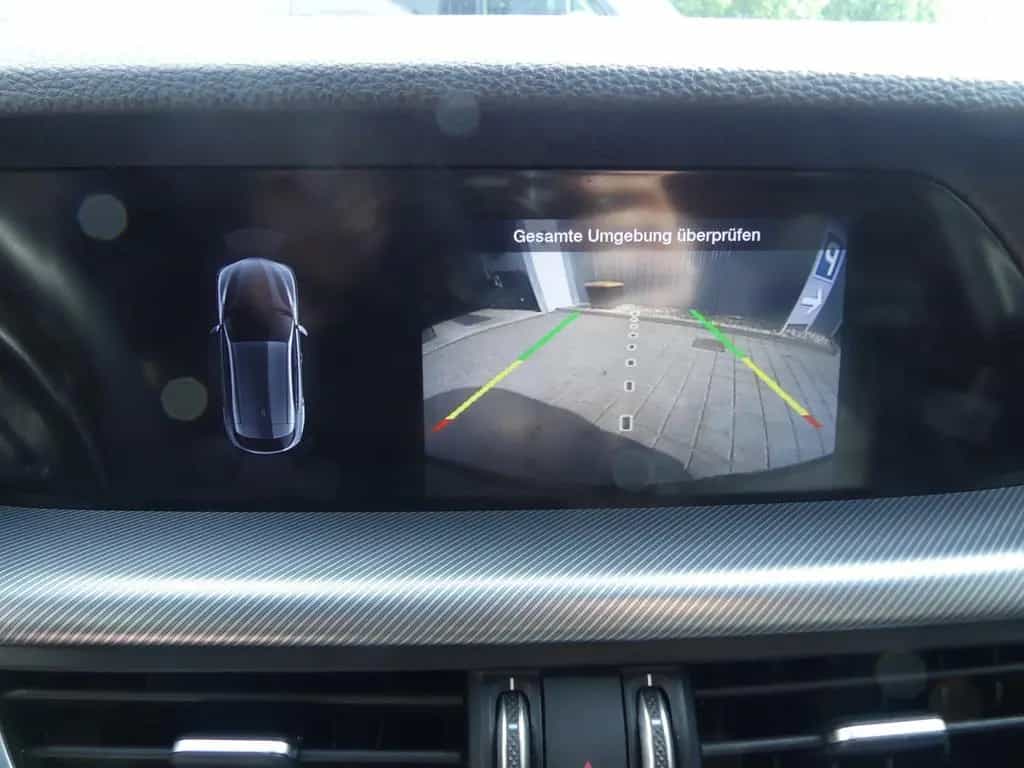 Alfa Romeo Stelvio 2.2 JTDM Veloce Q4 ACC/21ZOLL/KAM/ACTIVE 01/2022-photo-5