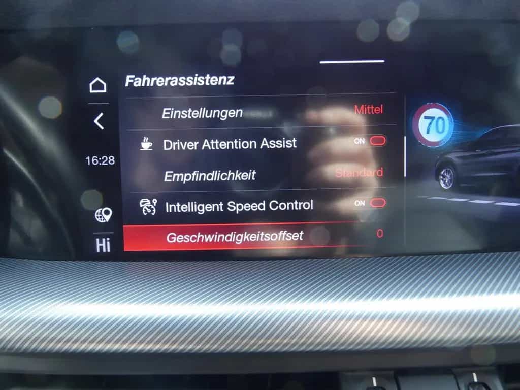 Alfa Romeo Stelvio 2.2 JTDM Veloce Q4 ACC/21ZOLL/KAM/ACTIVE 01/2022-photo-7