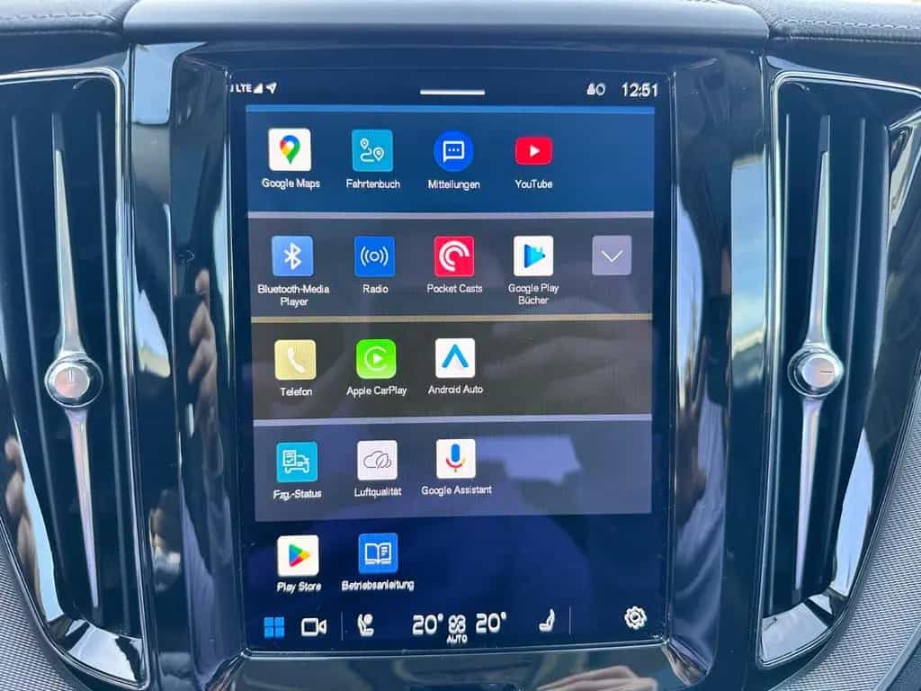 Volvo XC60 Ultimate Dark AWD Navi Leder HuD Pano B&W 10/2022-photo-9