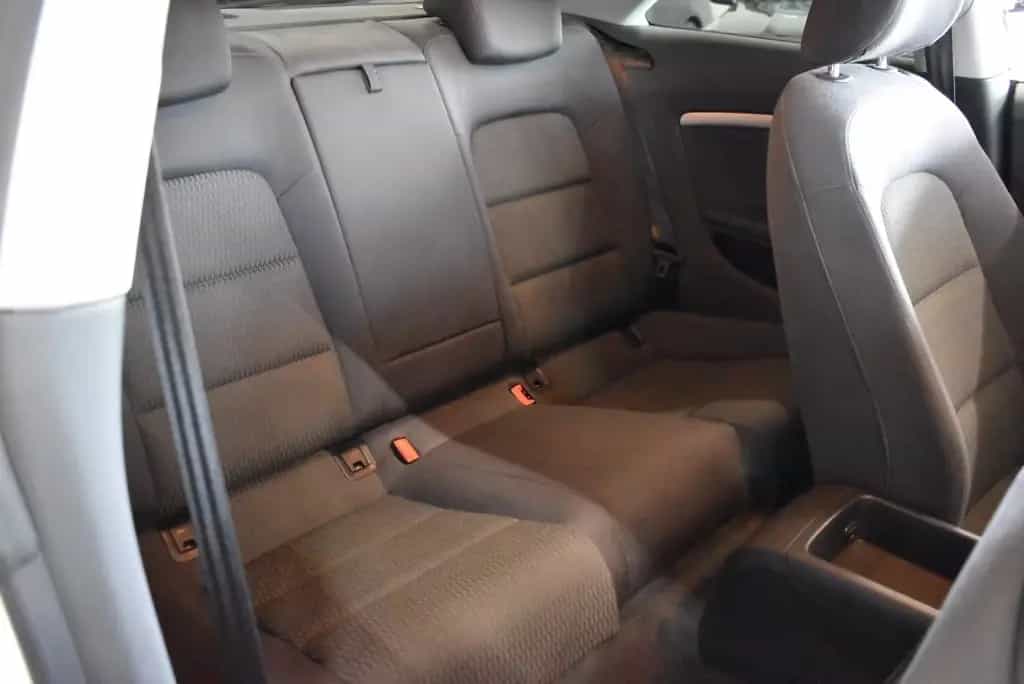 Audi A5 Coupe 3.0 TDI quattro S-Line Xenon Sitzhzg 10/2014-photo-17