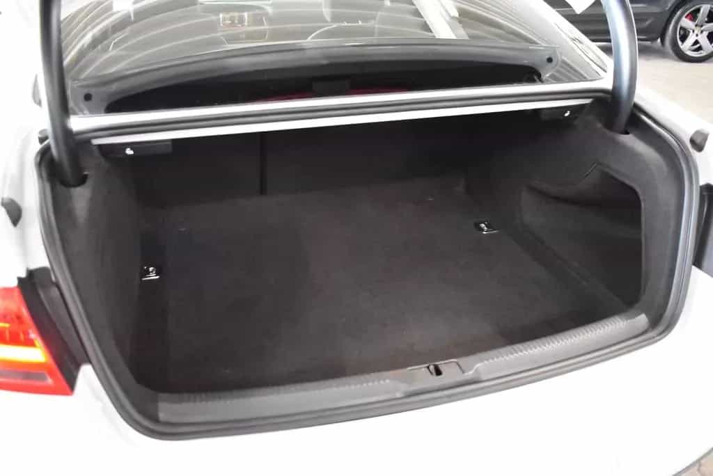Audi A5 Coupe 3.0 TDI quattro S-Line Xenon Sitzhzg 10/2014-photo-18