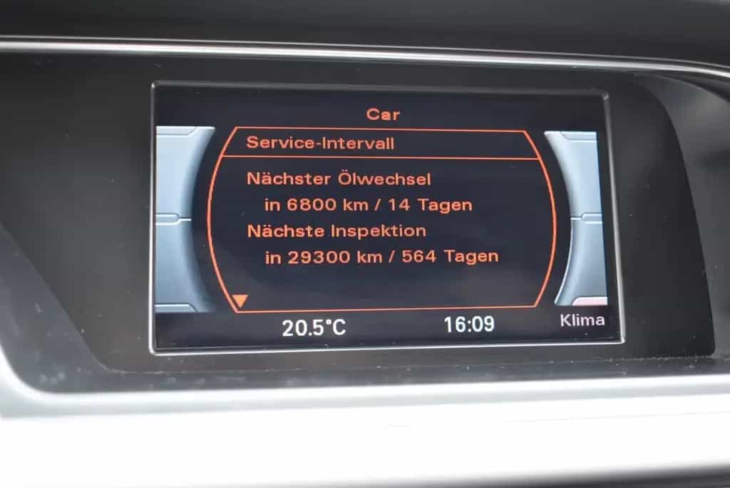 Audi A5 Coupe 3.0 TDI quattro S-Line Xenon Sitzhzg 10/2014-photo-20