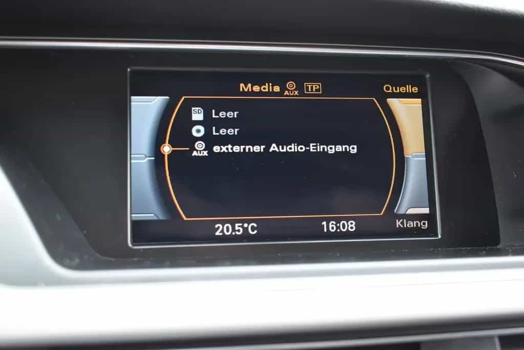 Audi A5 Coupe 3.0 TDI quattro S-Line Xenon Sitzhzg 10/2014-photo-22