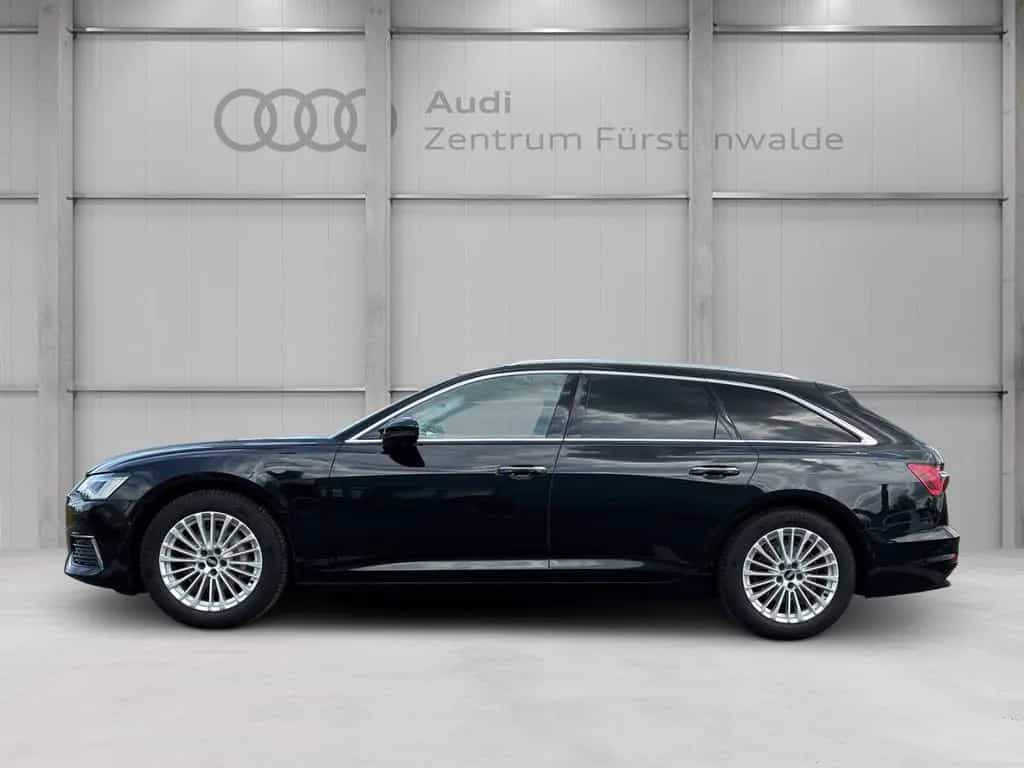 Audi A6 Avant 40 TDI S tronic design AD El. Panodach 07/2021-photo-1