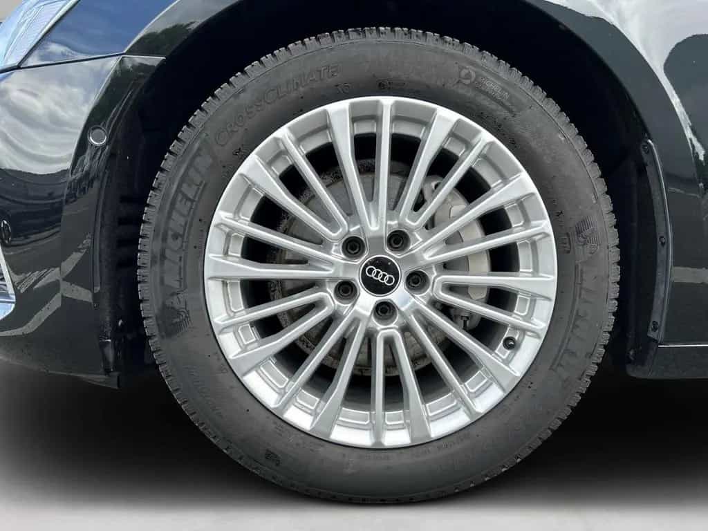 Audi A6 Avant 40 TDI S tronic design AD El. Panodach 07/2021-photo-5