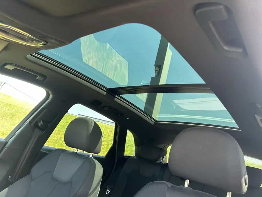 Audi Q5 2.0 TFSI quattro S tronic sport AHK-klappbar 12/2017-photo-21