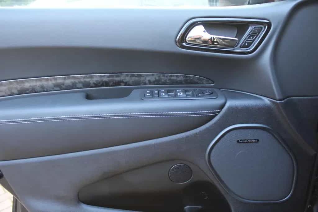 Dodge Durango 6,4L. SRT 392 - ALCHEMI null-photo-11