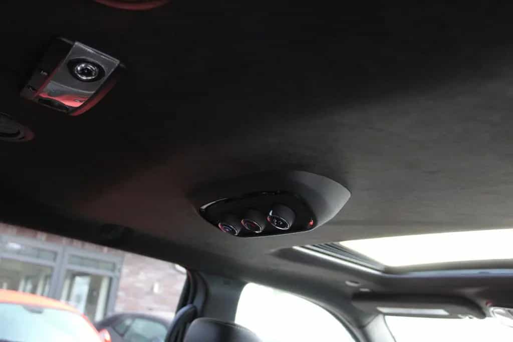Dodge Durango 6,4L. SRT 392 - ALCHEMI null-photo-12