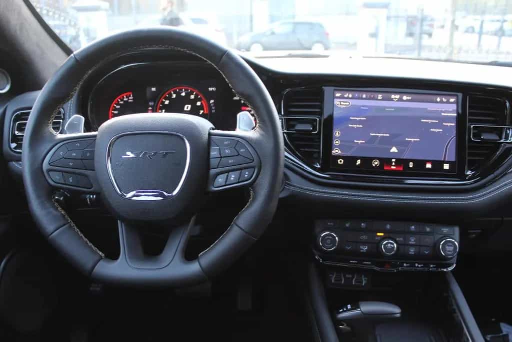 Dodge Durango 6,4L. SRT 392 - ALCHEMI null-photo-7