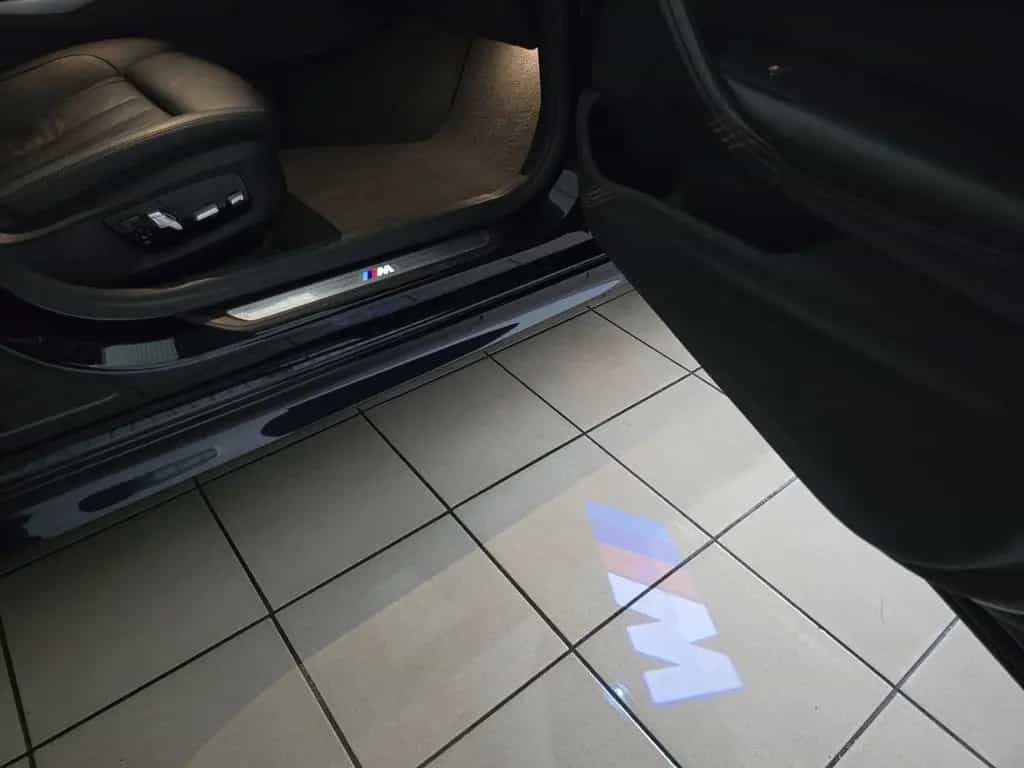 BMW 530 i Lim. M Sport LED Komfortsitz Kamera Yido 11/2017-photo-16