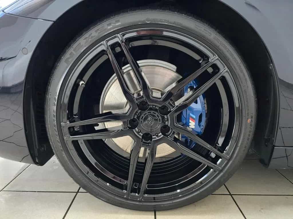 BMW 530 i Lim. M Sport LED Komfortsitz Kamera Yido 11/2017-photo-20