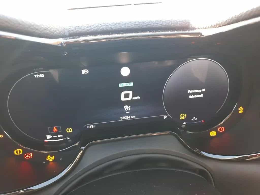 Alfa Romeo Tonale 1.5 Ti Navi Kamera ALU SHZ ACC Teilleder 03/2024-photo-16
