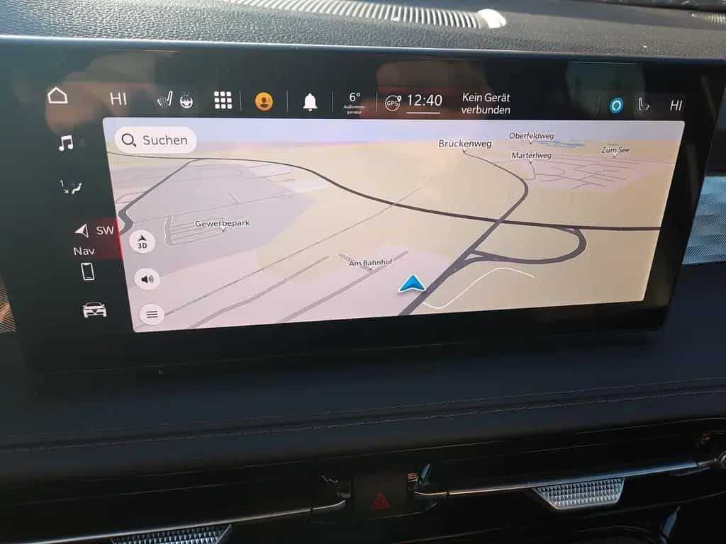 Alfa Romeo Tonale 1.5 Ti Navi Kamera ALU SHZ ACC Teilleder 03/2024-photo-17