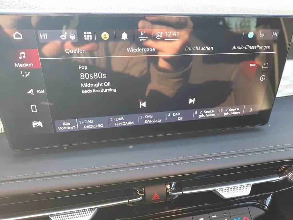 Alfa Romeo Tonale 1.5 Ti Navi Kamera ALU SHZ ACC Teilleder 03/2024-photo-18
